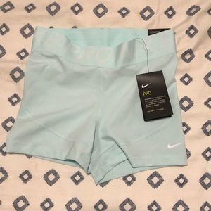 Nike spandex